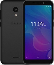 Замена камеры на телефоне Meizu C9 Pro в Сочи